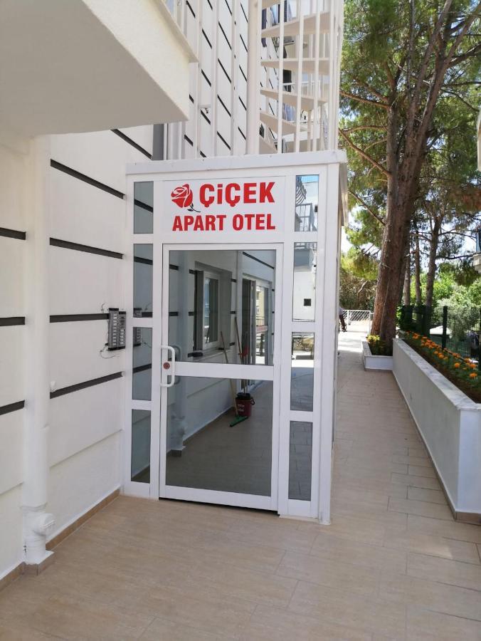 Aparthotel Cicek *