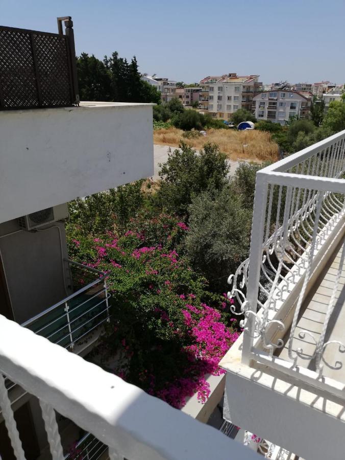 Aparthotel Cicek