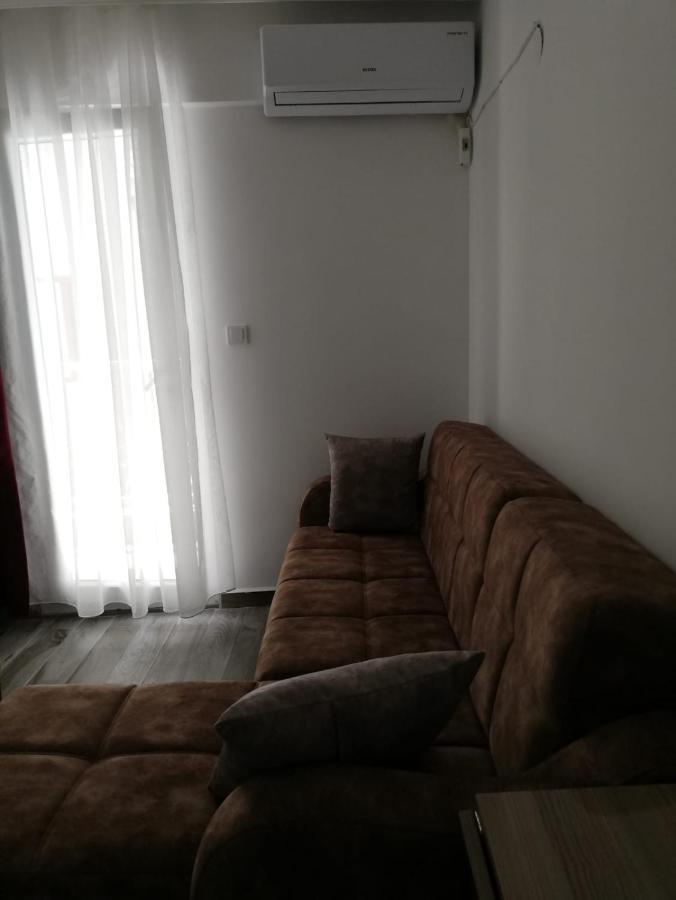 Aparthotel Cicek