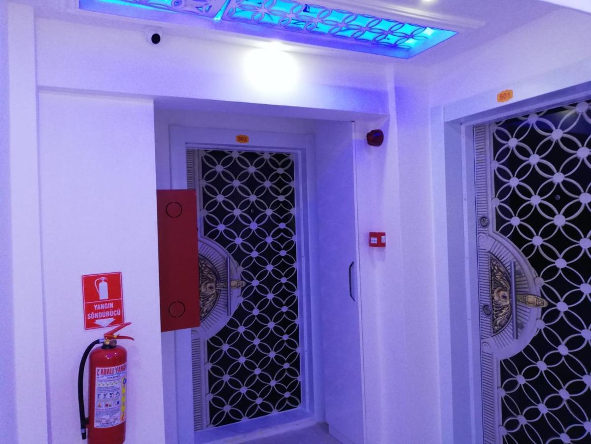 Aparthotel Cicek Didim