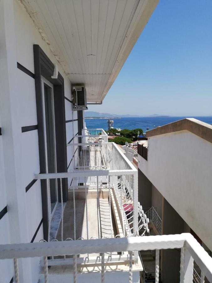 Cicek Aparthotel Didim