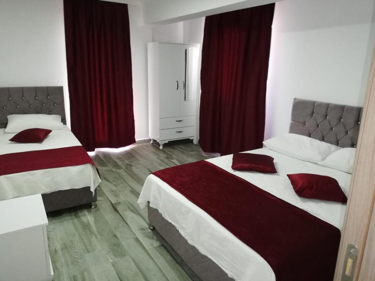 Aparthotel Cicek Didim