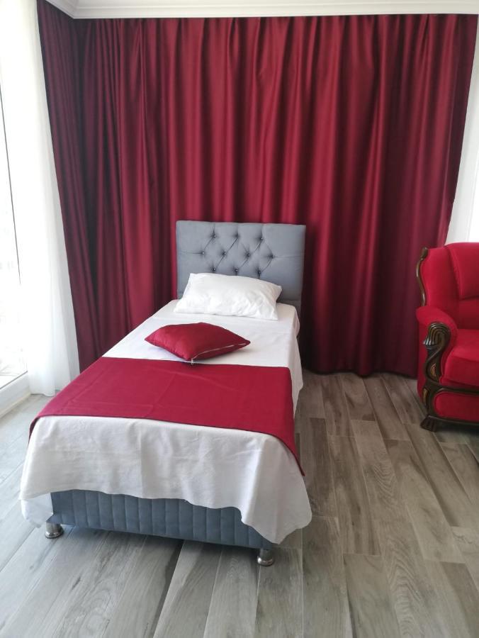 Aparthotel Cicek *