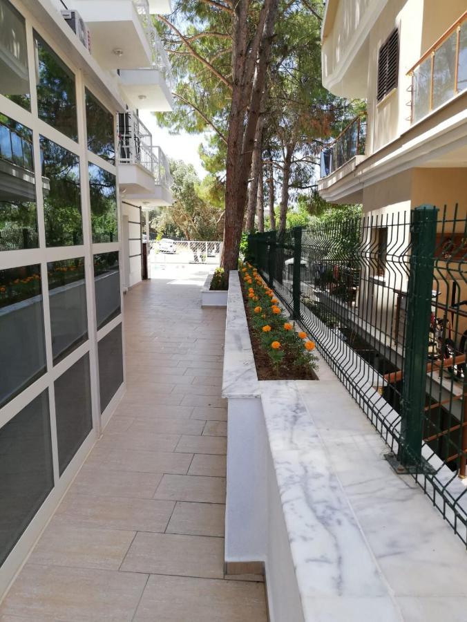 Cicek Aparthotel *