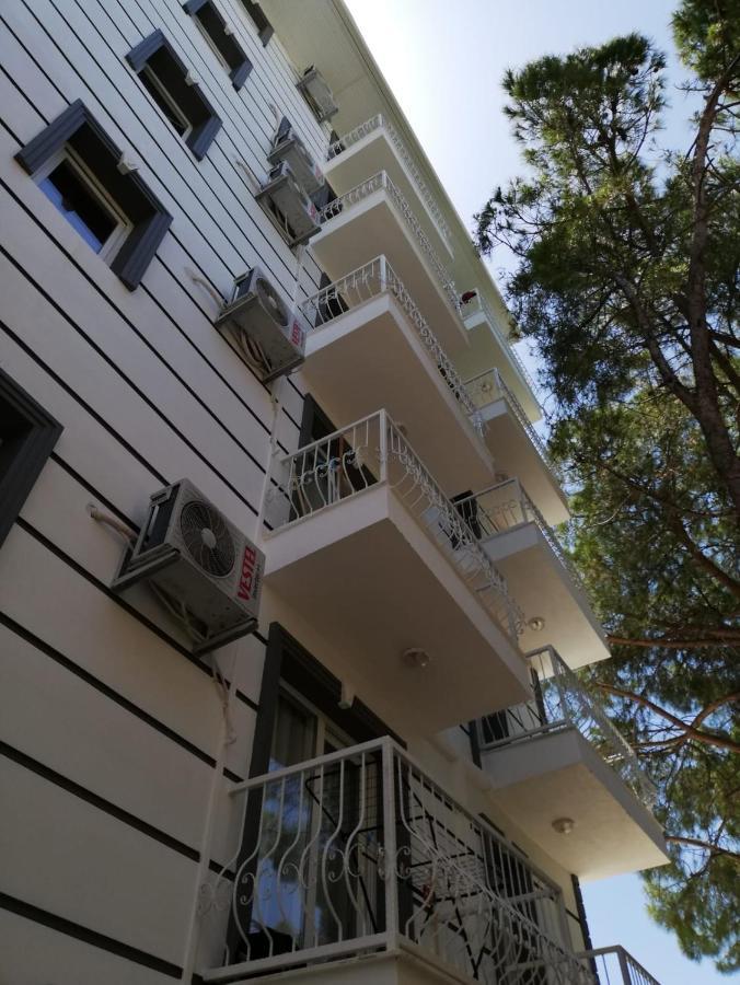 Aparthotel Cicek