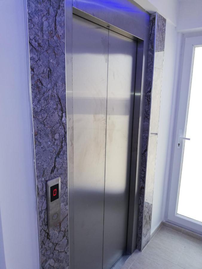 Cicek Aparthotel Didim