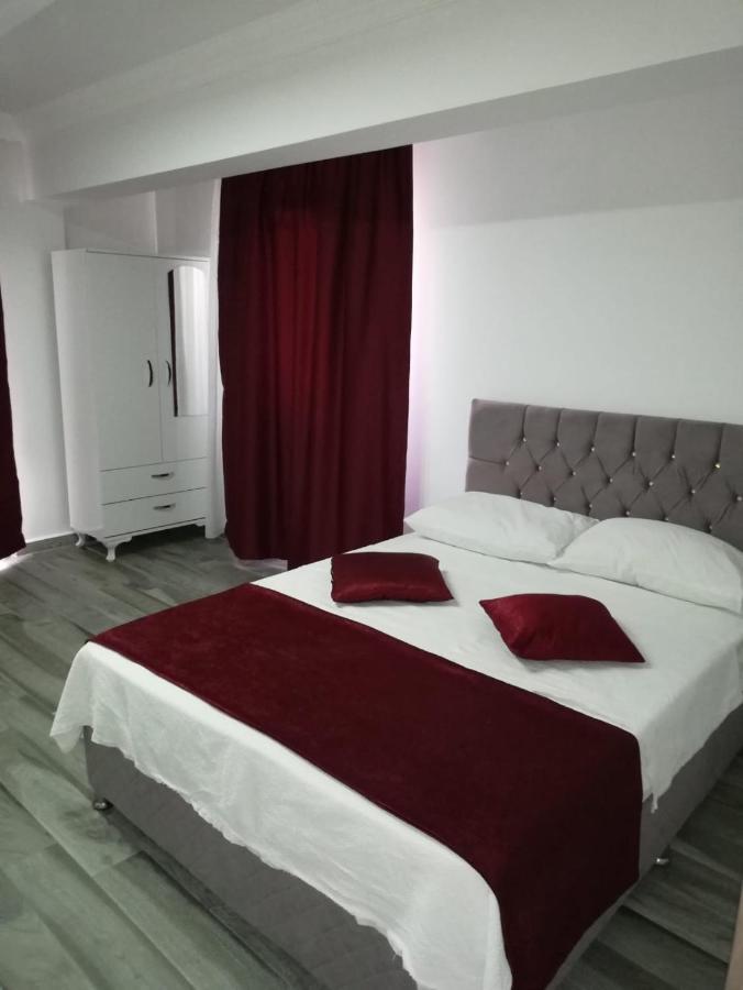 Aparthotel Cicek *