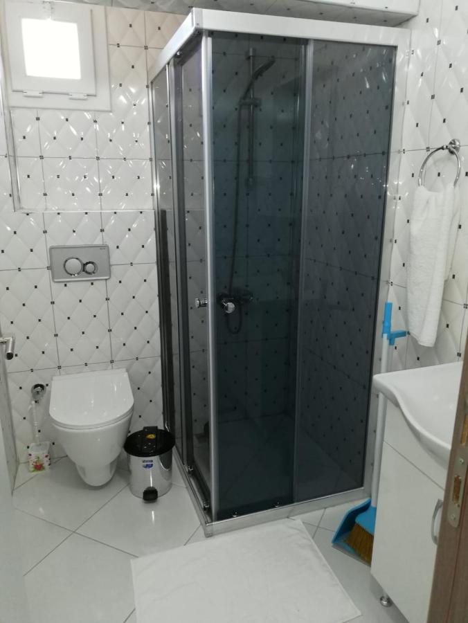 Aparthotel Cicek *