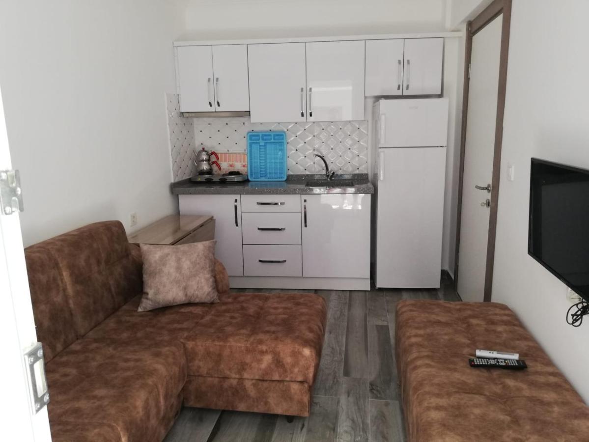 Cicek Aparthotel Didim