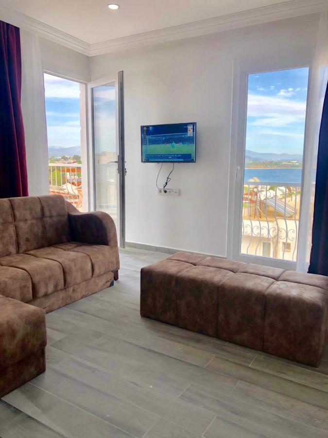 Cicek Aparthotel Didim