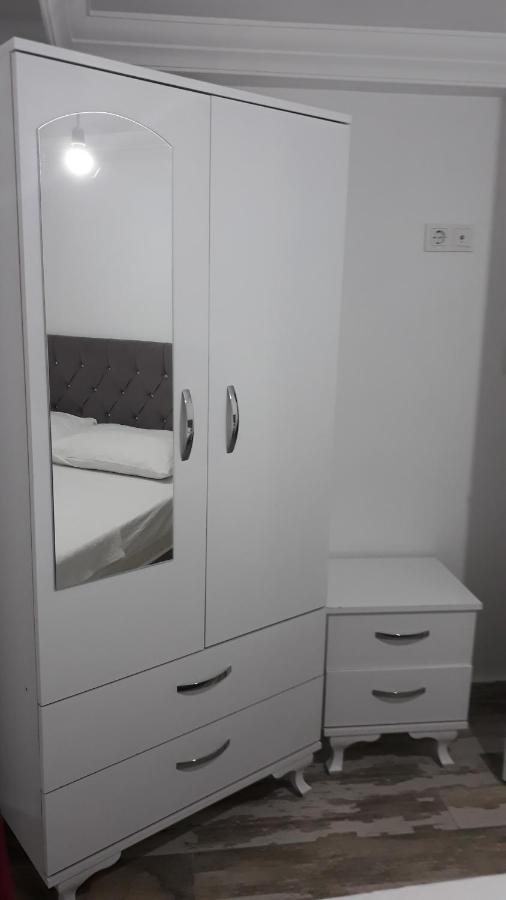 Aparthotel Cicek