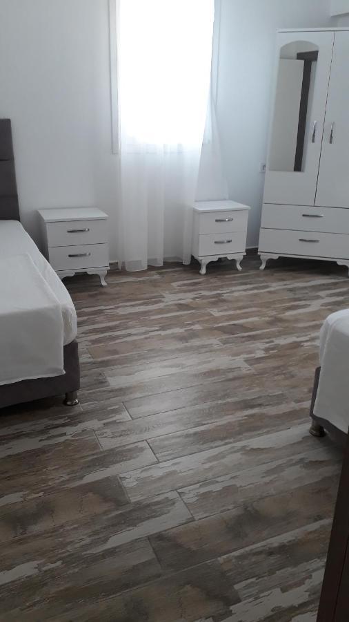 Aparthotel Cicek Didim