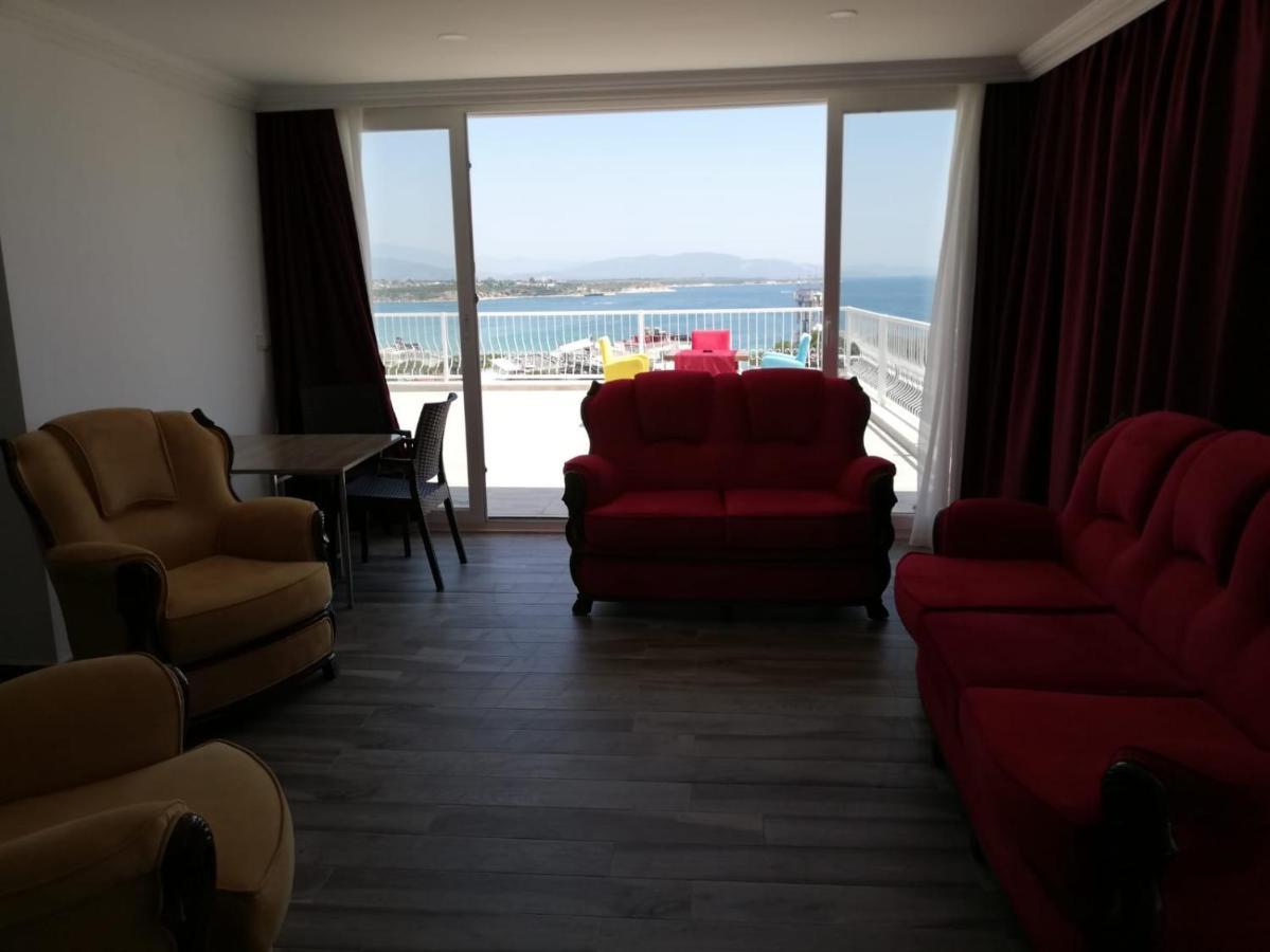 Aparthotel Cicek