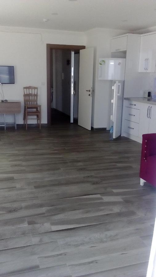 Cicek Aparthotel *
