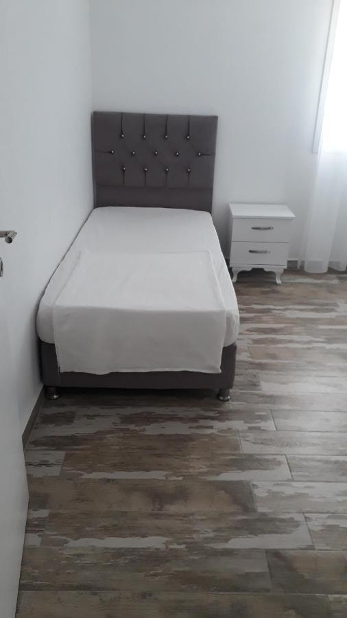 Cicek Aparthotel