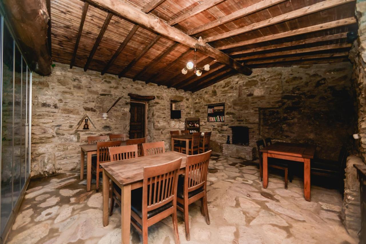 Heaven's Gate Lodge