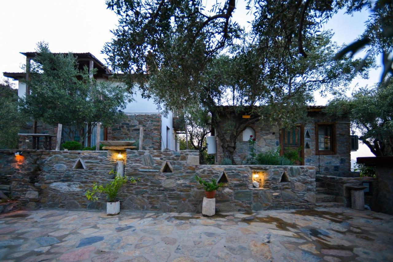 Heaven's Gate Lodge Sirince