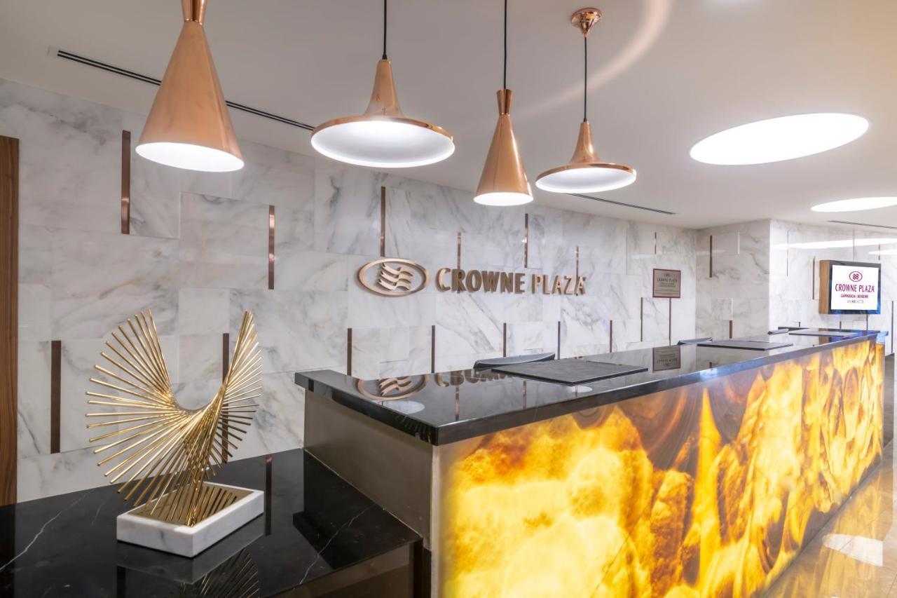 Crowne Plaza Cappadocia - By Ihg Nevsehir