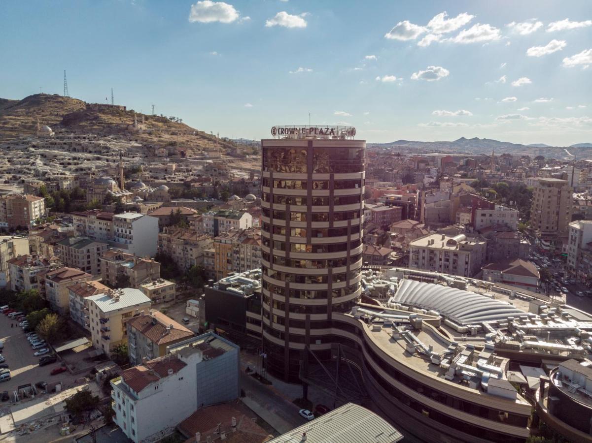 Crowne Plaza Cappadocia - By Ihg Nevsehir