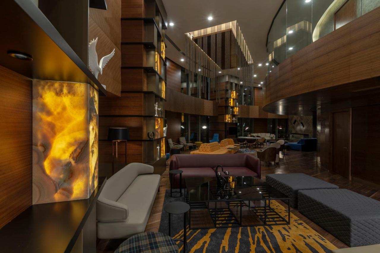 Crowne Plaza Cappadocia - By Ihg 5*