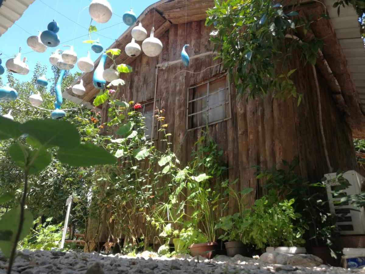 Yakamoz Holiday park