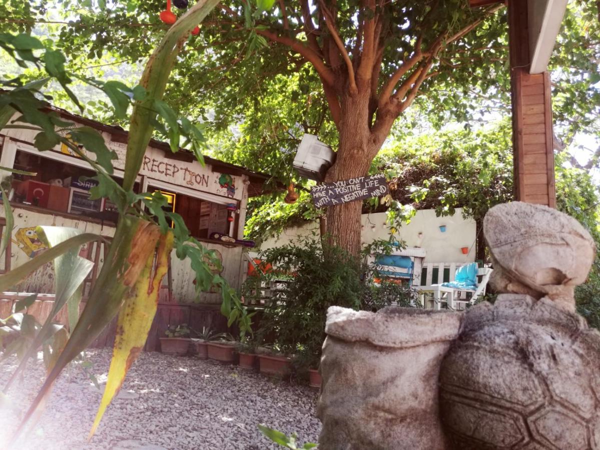 Holiday park Yakamoz