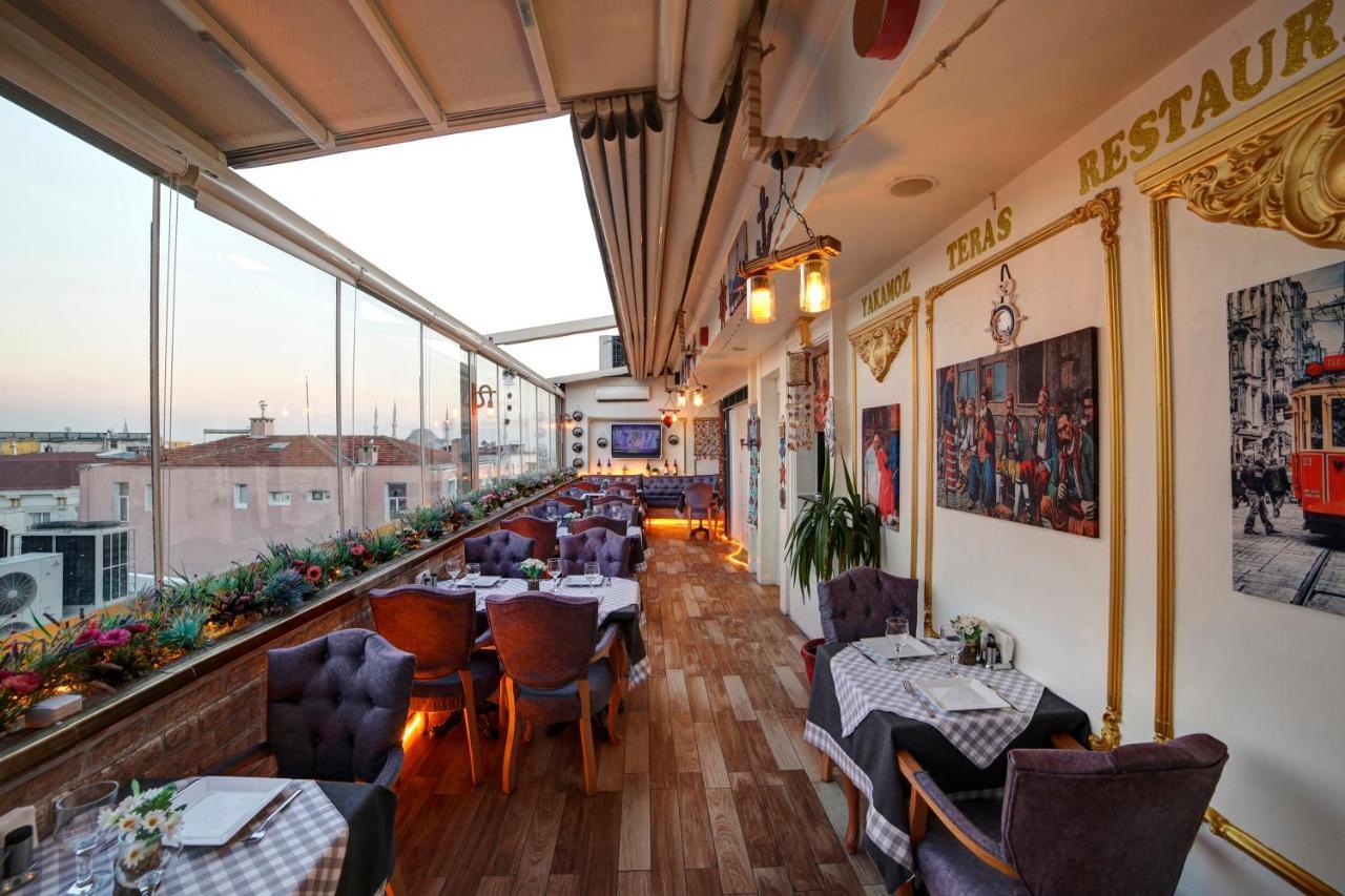 Hotel Great Fortune & Istanbul
