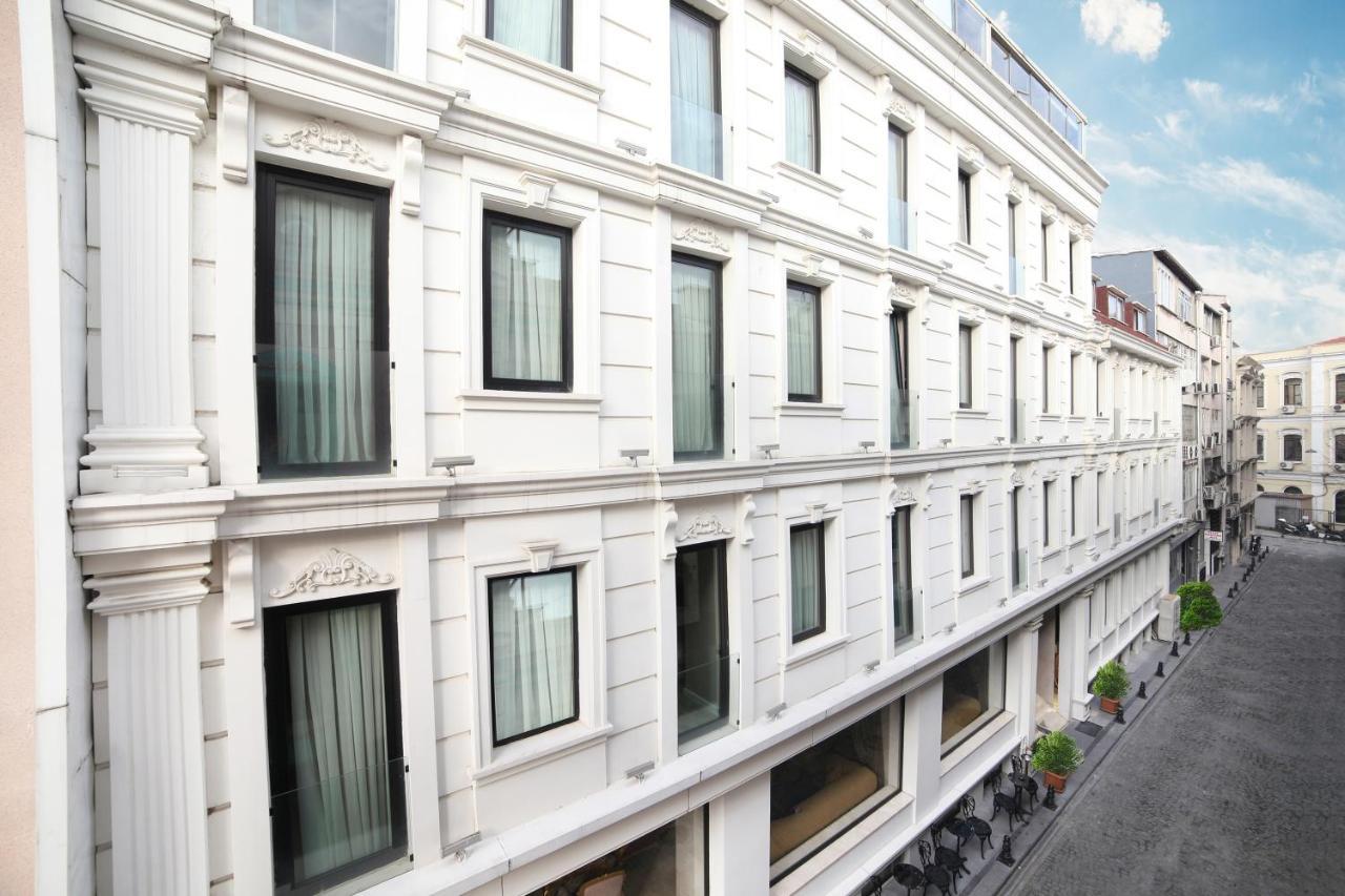 Hotel Great Fortune & Istanbul