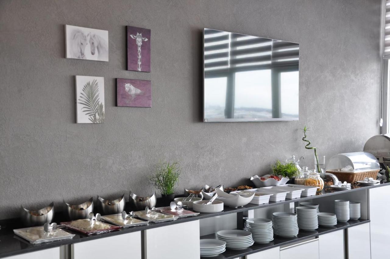 Tufad Prestige Boutique Hotel Ankara