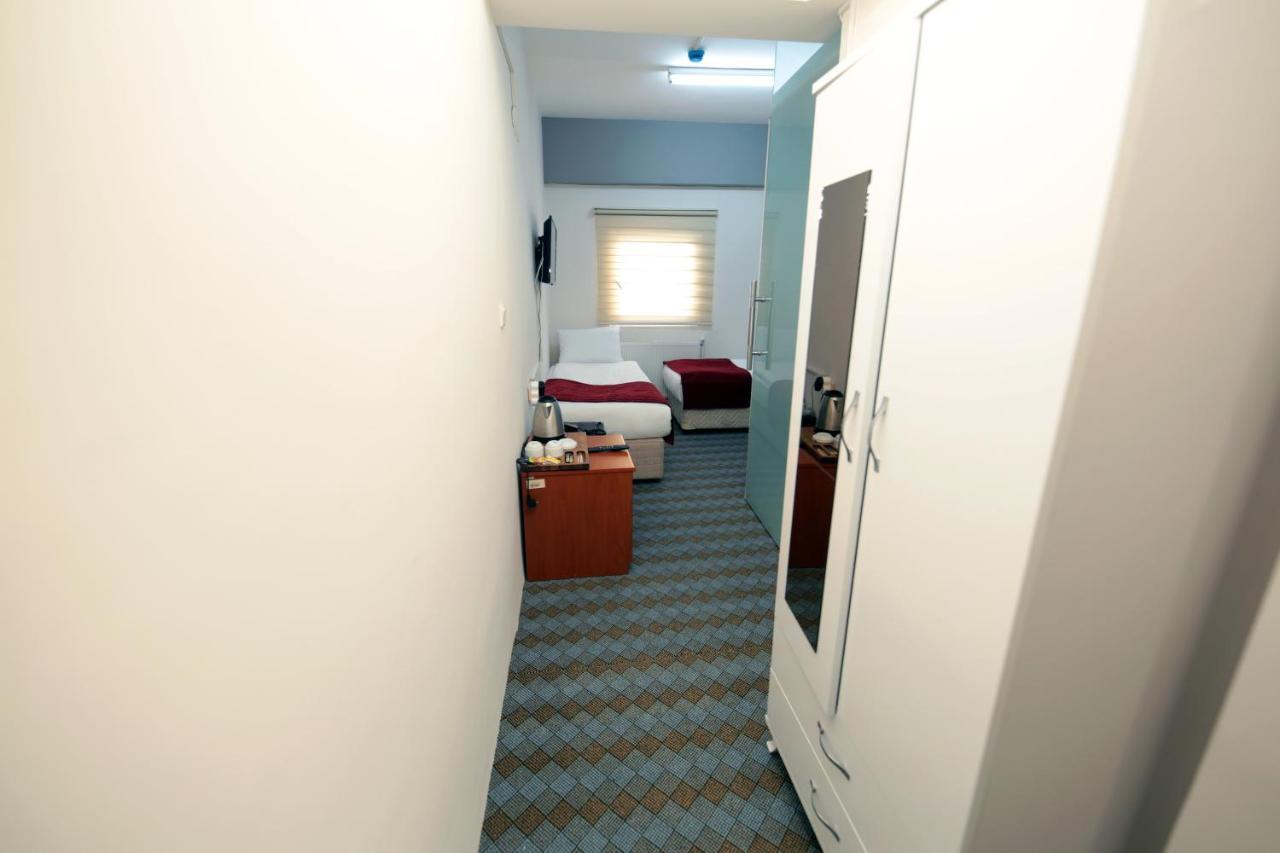 Hill Hotel Erciyes