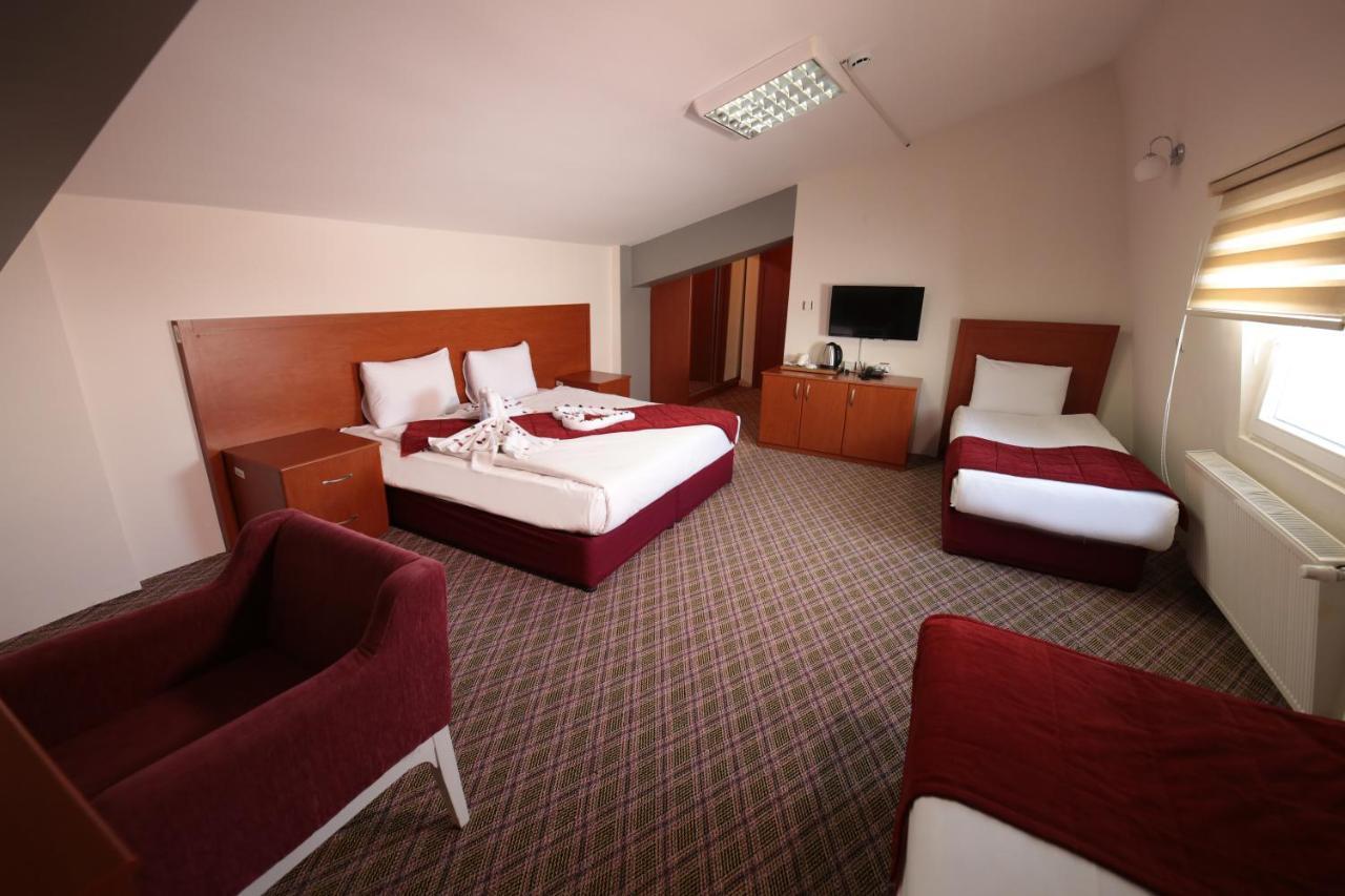 Hill Hotel