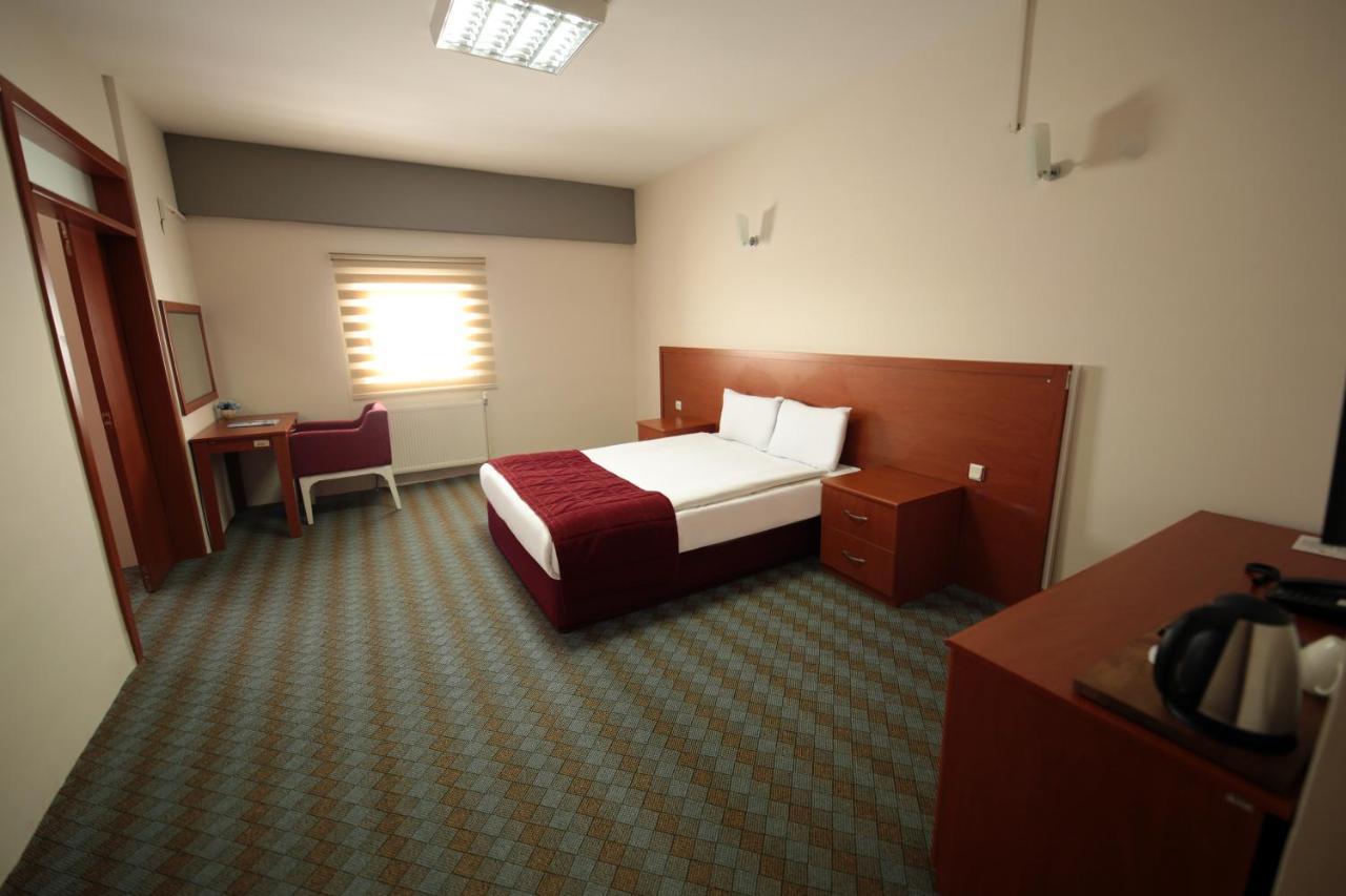 Hotel Hill Erciyes