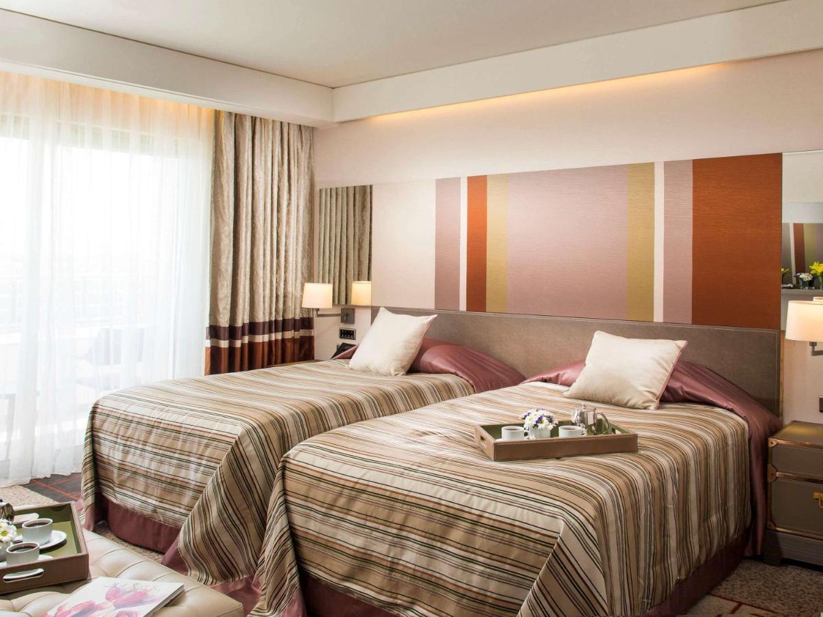 Resort Rixos Premium - The Land Of Legends Access 5*
