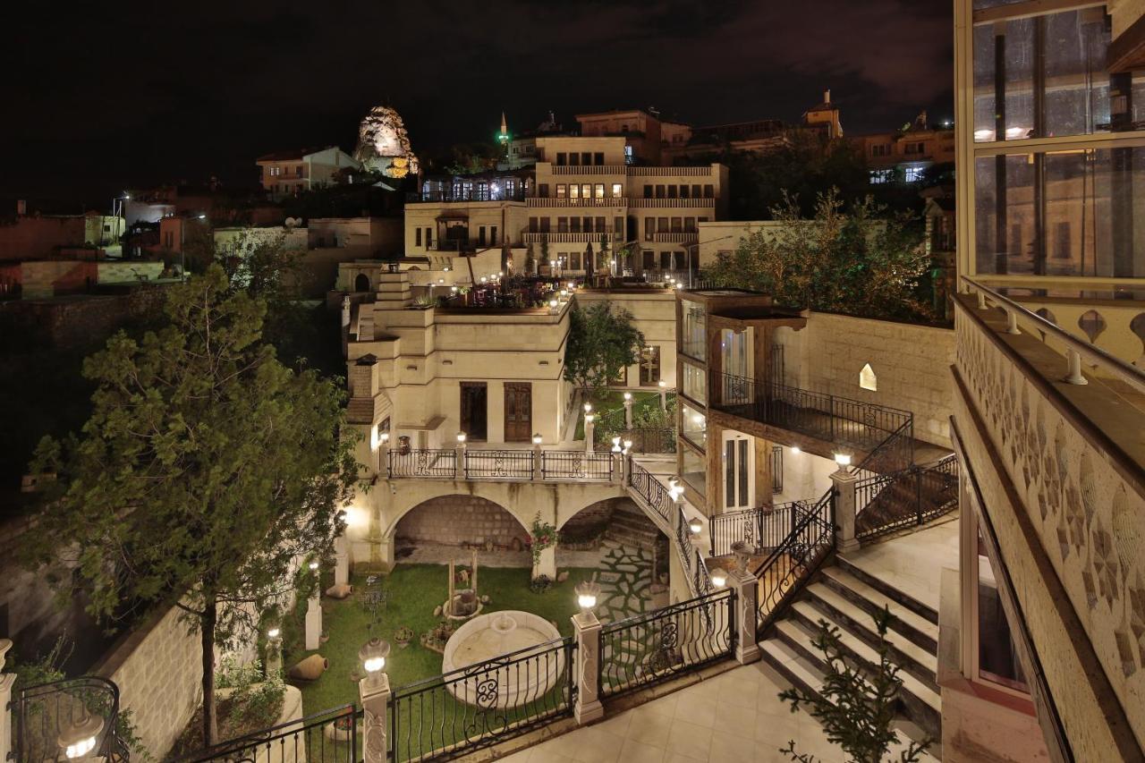 Hotel Cappadocia Minia Cave 5*
