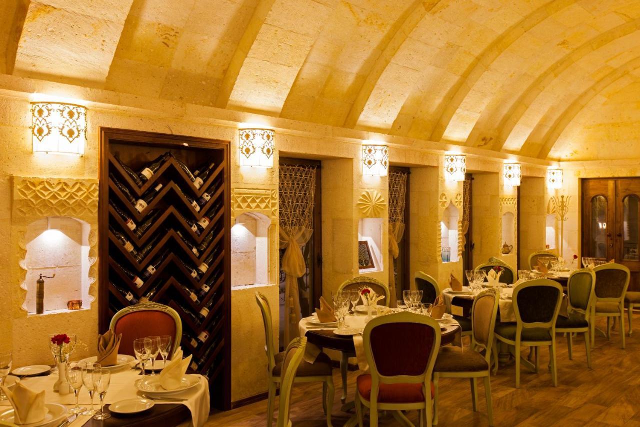 Hotel Cappadocia Minia Cave 5*