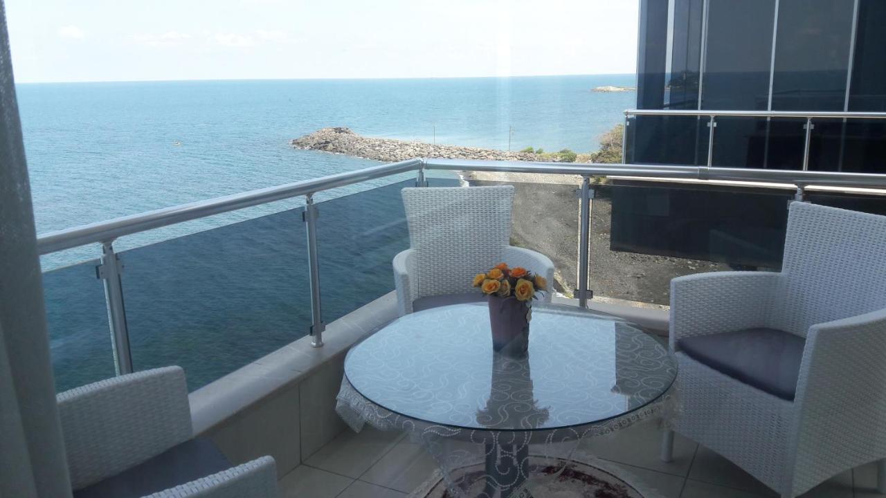 Apartment Sea Palace Trabzon