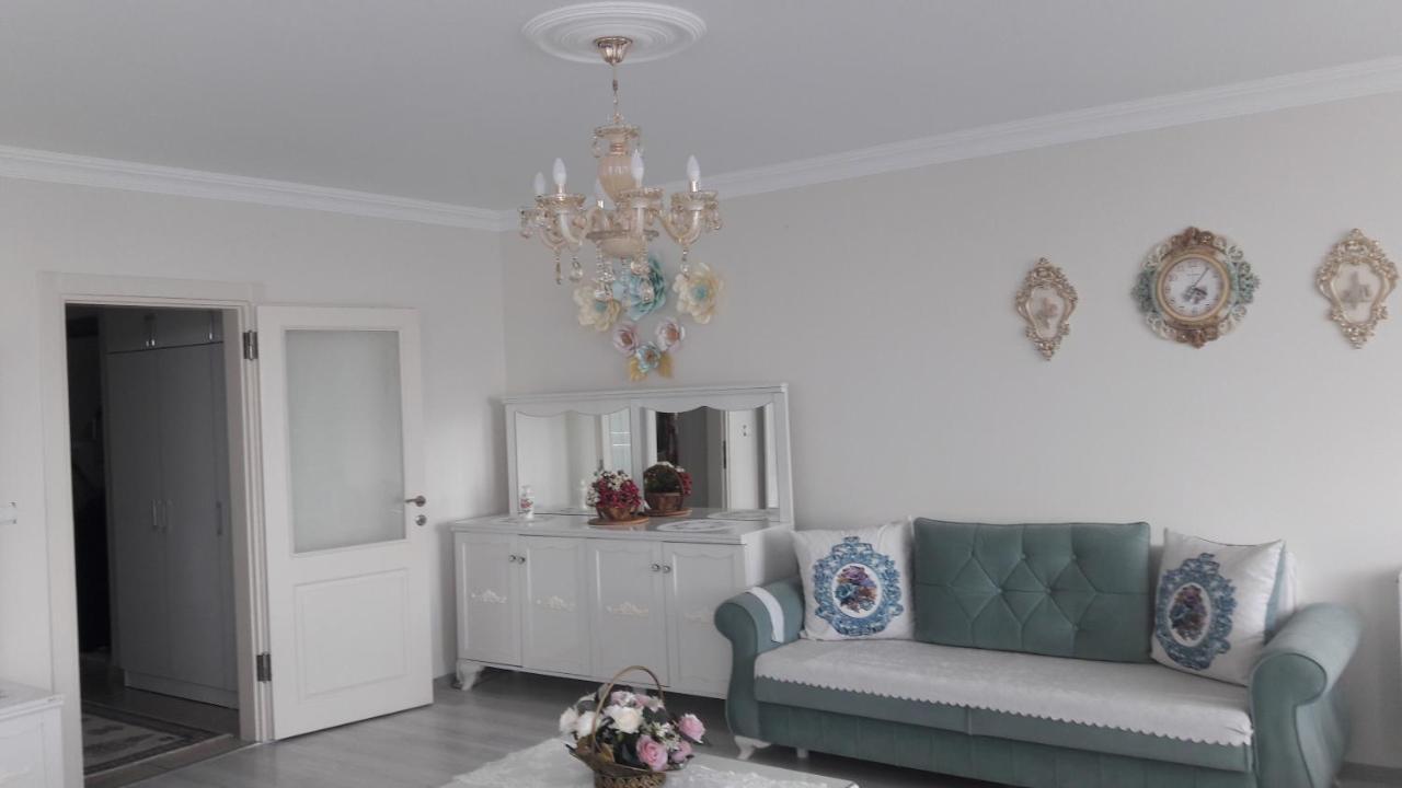 Apartment Sea Palace Trabzon