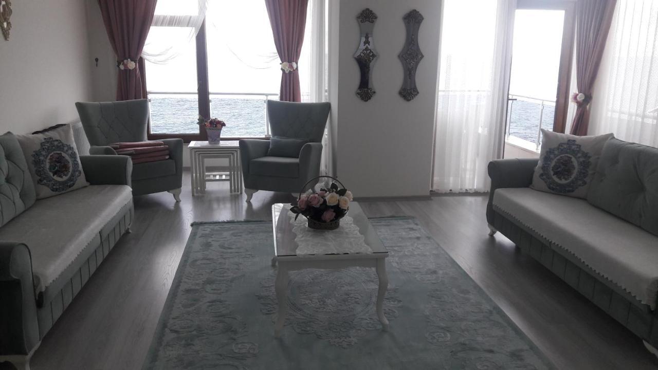 Apartment Sea Palace *