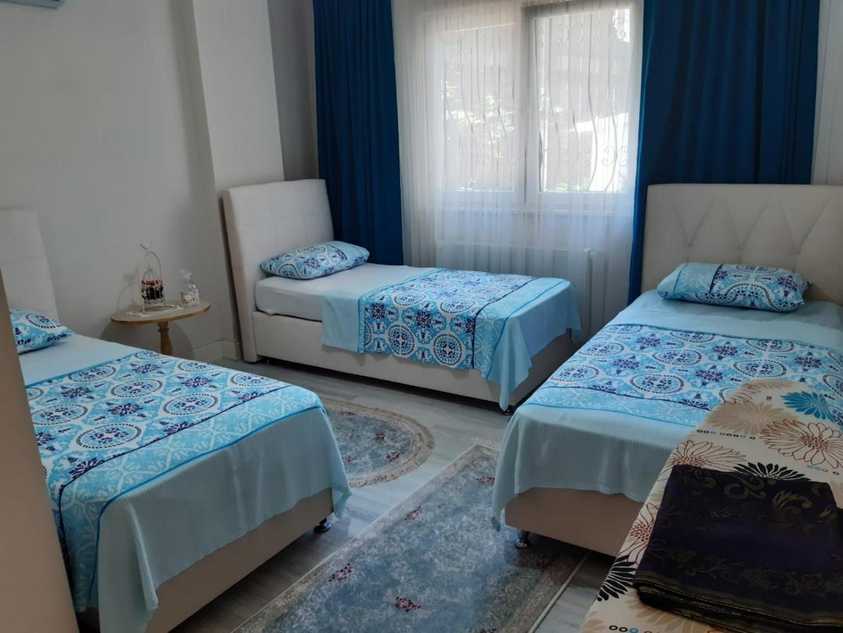 Sea Palace * Trabzon