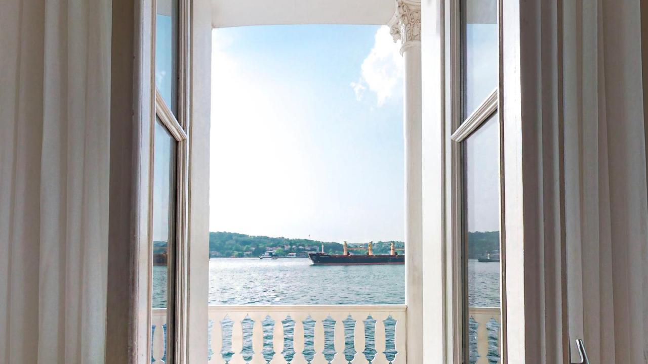 Hotel A'jia Istanbul