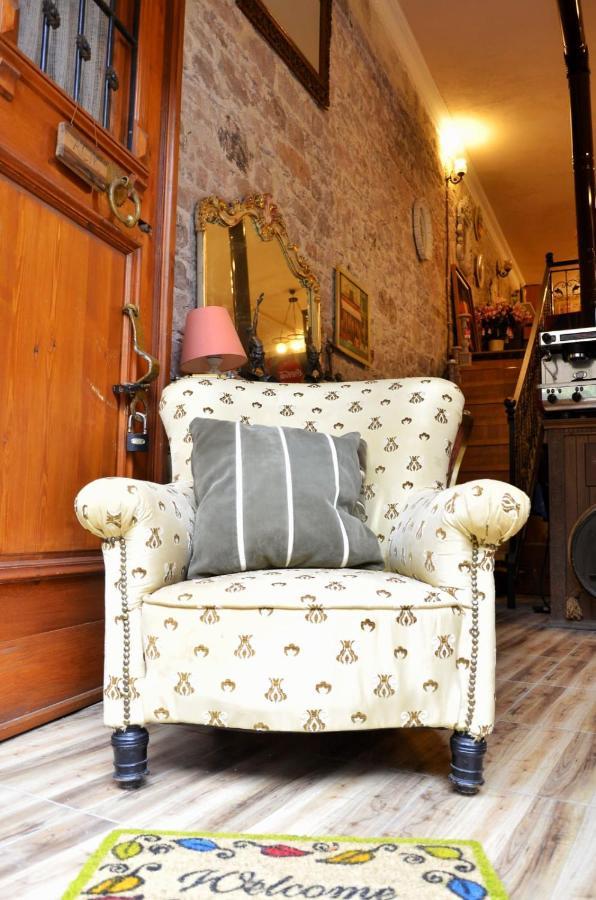 Guest house Kispet Marti Boutique Ayvalik