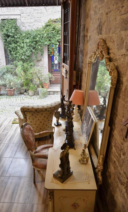 Guest house Kispet Marti Boutique Ayvalik