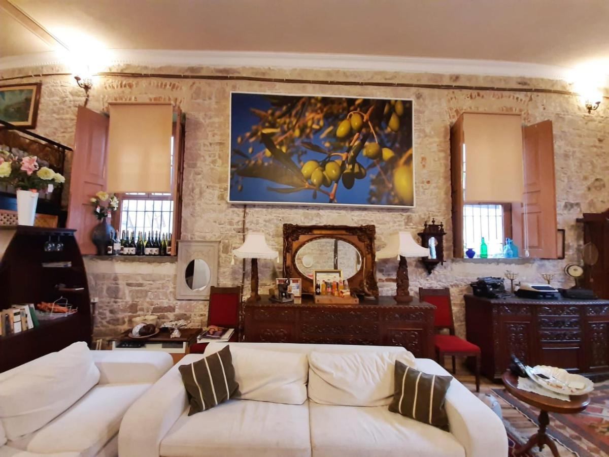 Kispet Marti Boutique Guest house *