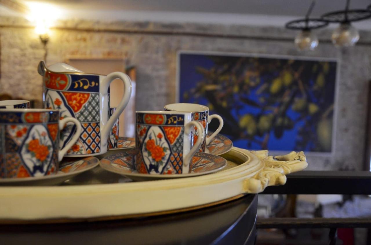 Kispet Marti Boutique Guest house