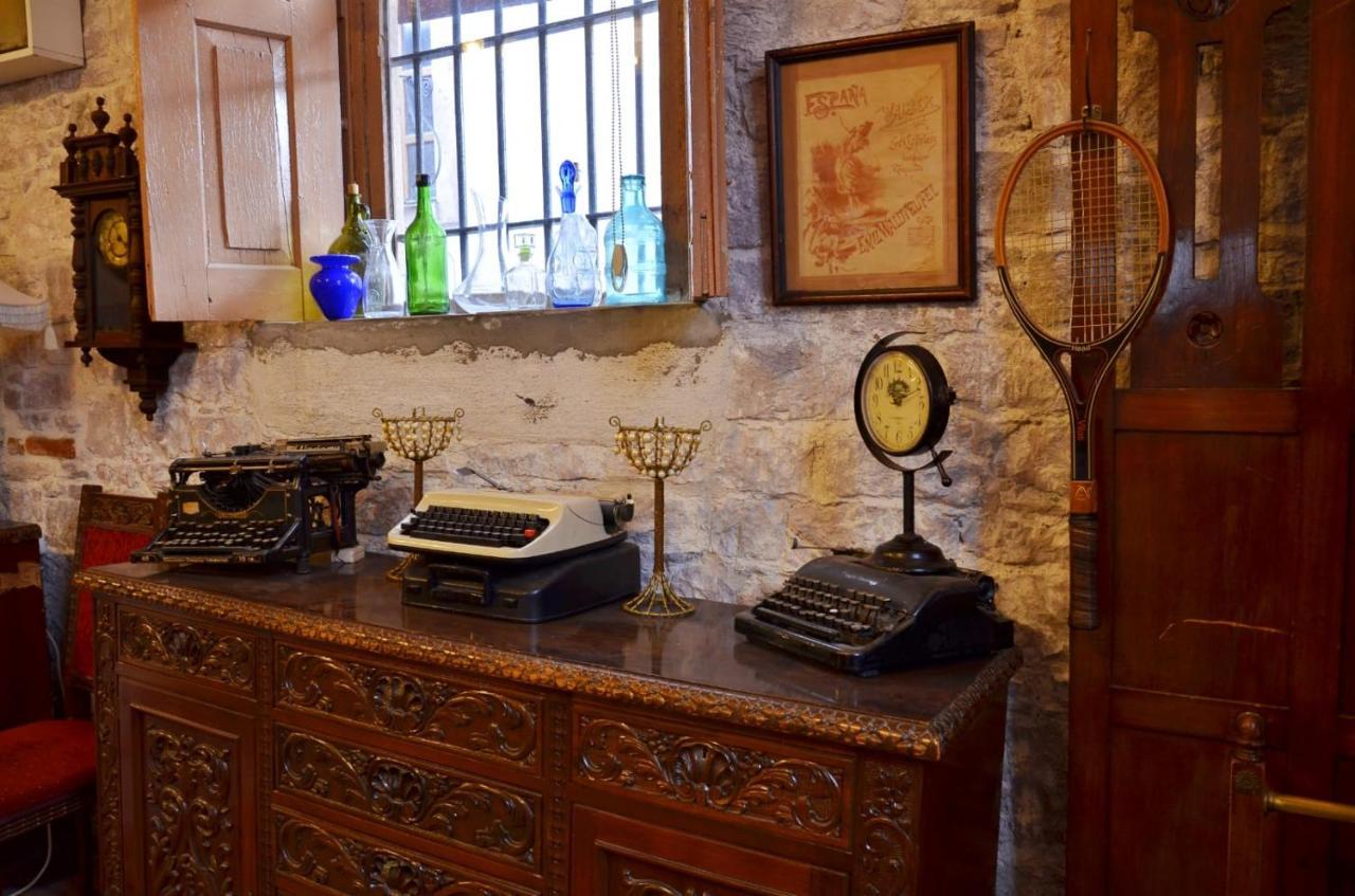 Kispet Marti Boutique Ayvalik