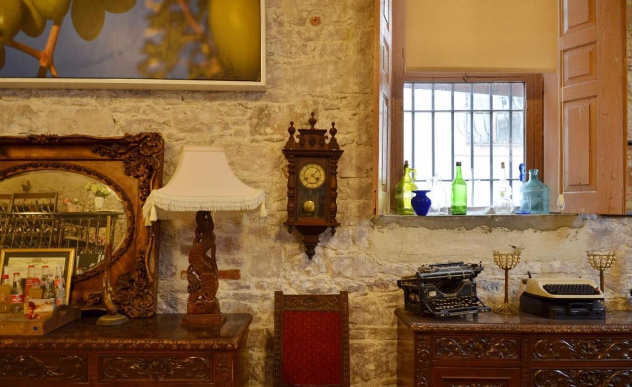 Kispet Marti Boutique * Ayvalik