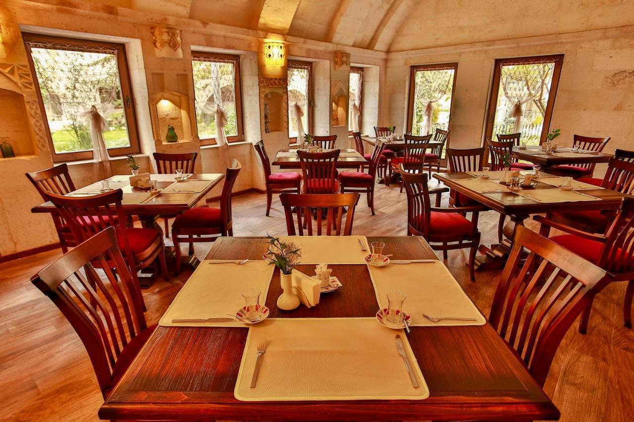 Cappadocia Minia Cave Hotel 5*