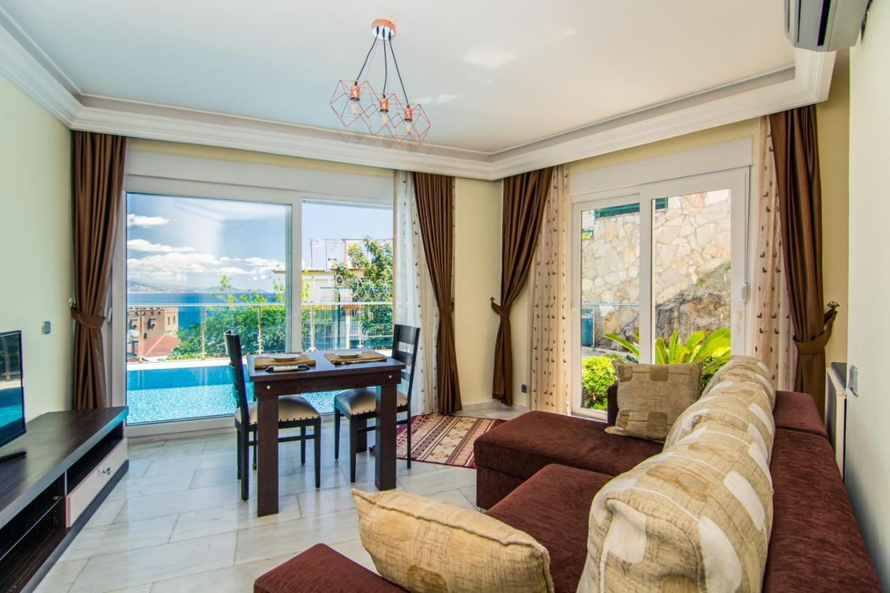 Apartment Castle (adults Only) Alanya