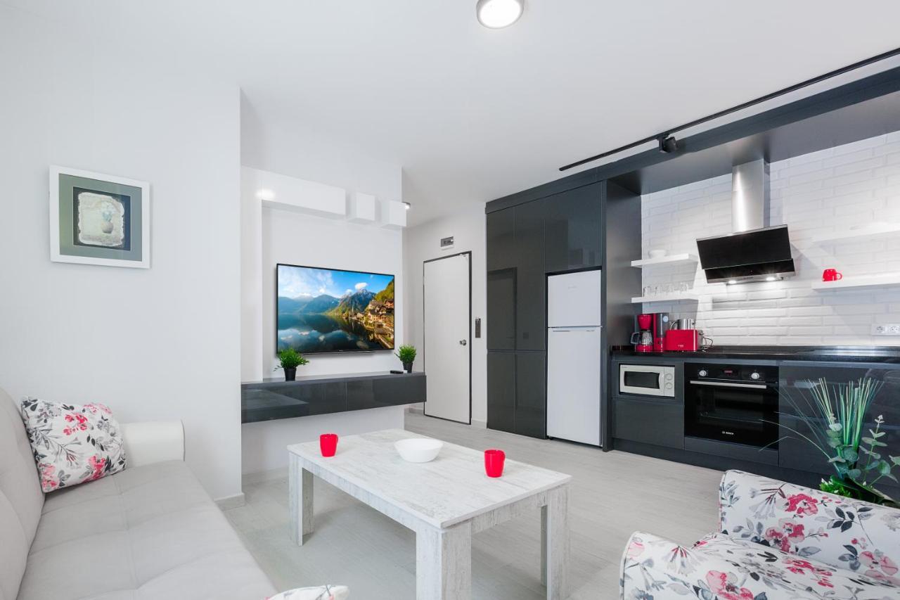 Aparthotel Twin Apart 3*