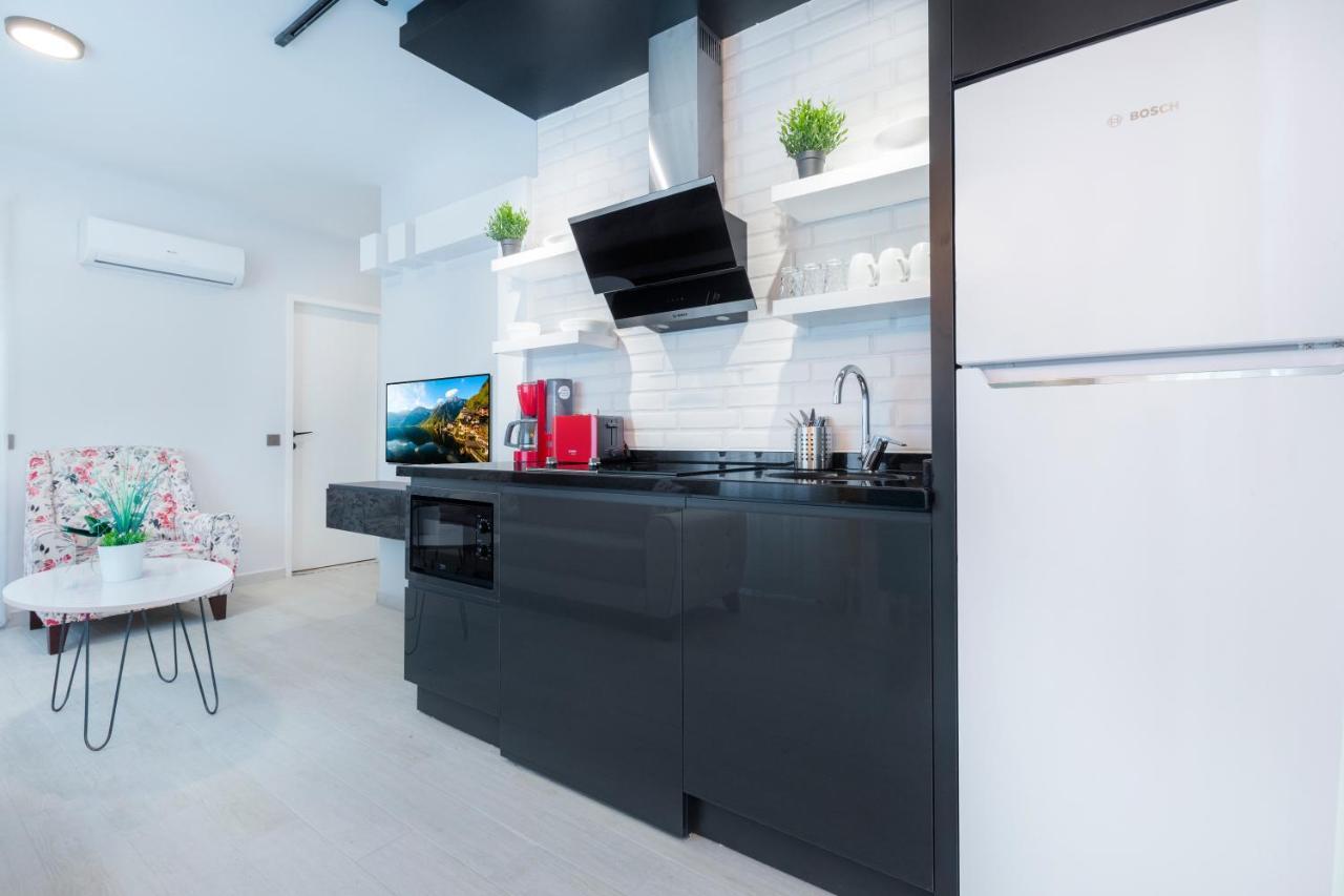 Aparthotel Twin Apart 3*